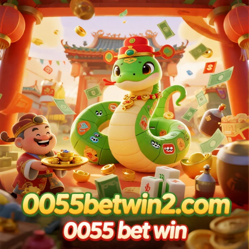 0055 bet win